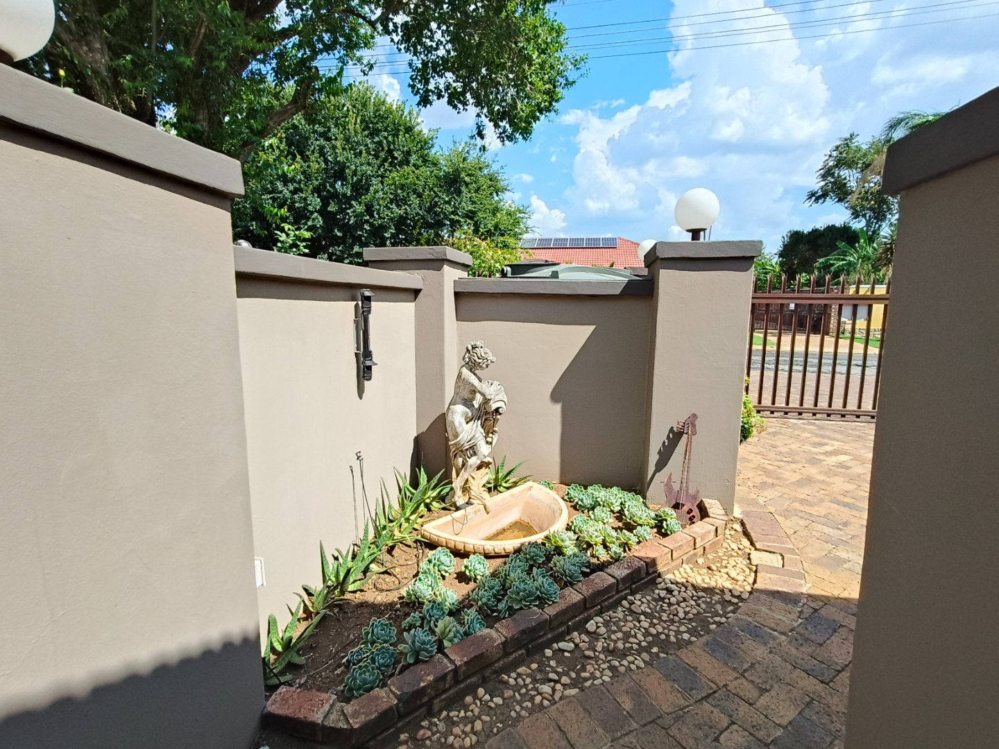 4 Bedroom Property for Sale in Van Der Hoff Park North West